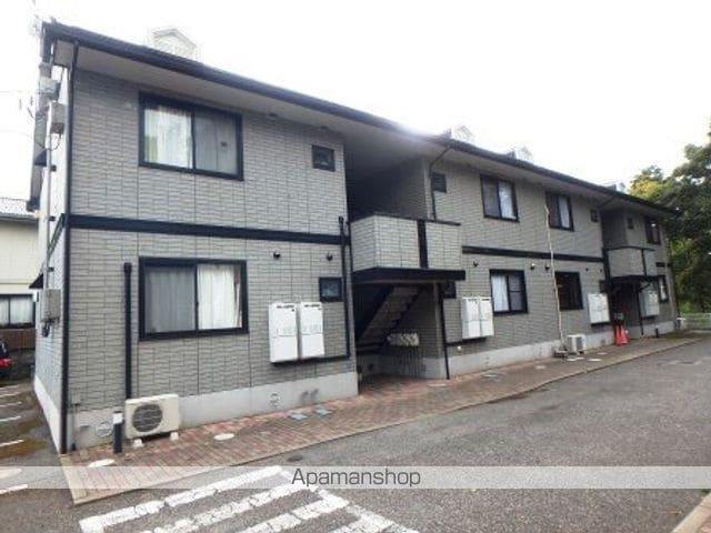 ウォーター・シールドC棟