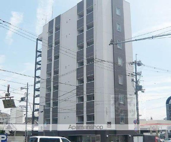 メディナ西大路II