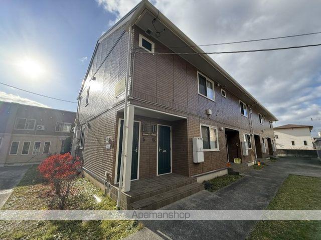 グランモア泉野 Ⅱ