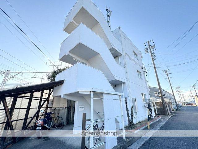増田マンション
