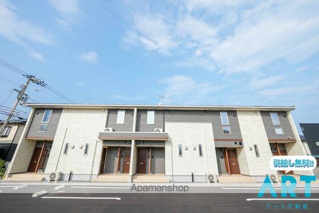 メゾン・ダンダン