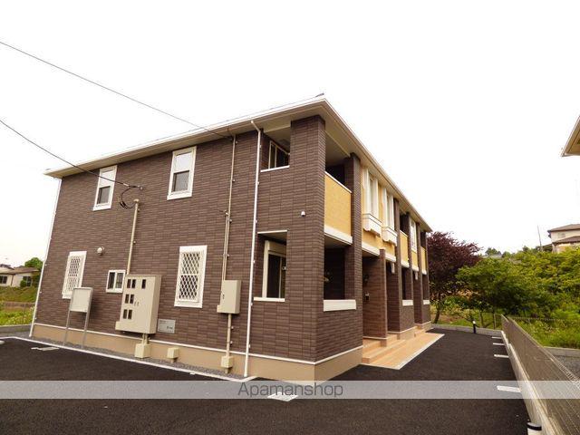 アイレジデンス Ⅱ番館