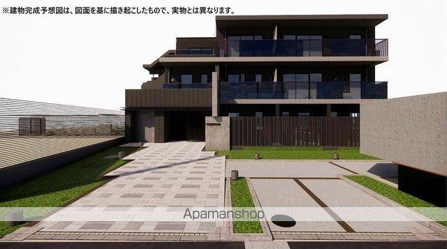 LA PERLA JIYUGAOKAⅡ