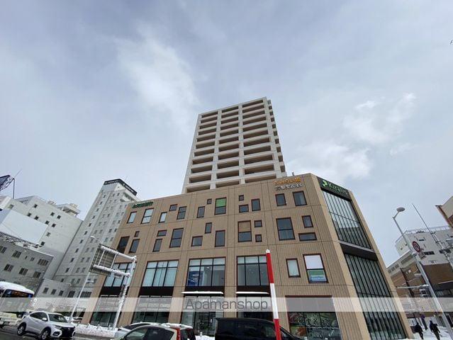 函館MARKS THE TOWER(2LDK/10階)