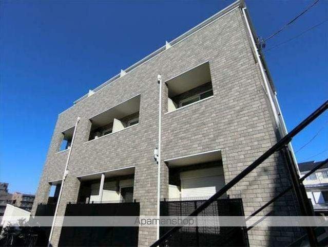 ハーミットクラブハウス横浜白楽