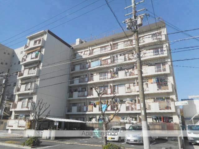 宿院加茂ハイツ