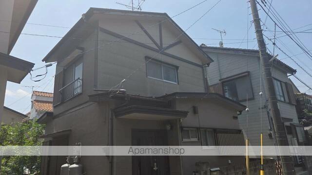 川越線 南古谷駅 徒歩19分 2階建 築54年