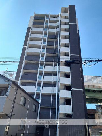 ディアレイシャス浅間町ステーションフロント