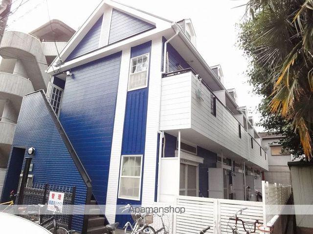 STハウスⅡ(1K/1階)