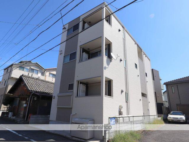 ハーモニーテラス千種Ⅱ