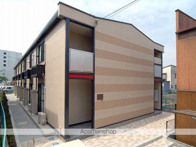 レオパレススイーツ