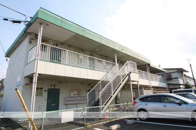 バビテーション石川