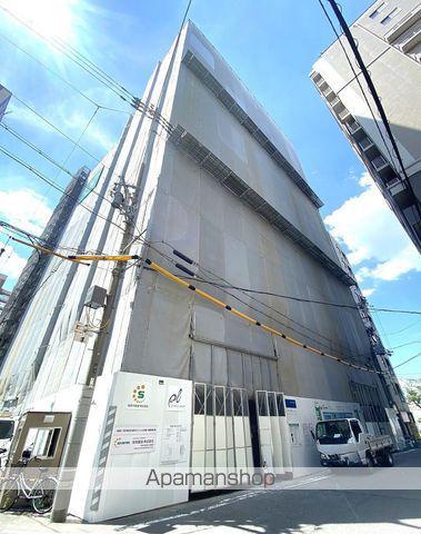 スプランディッド上本町ウエストⅡ