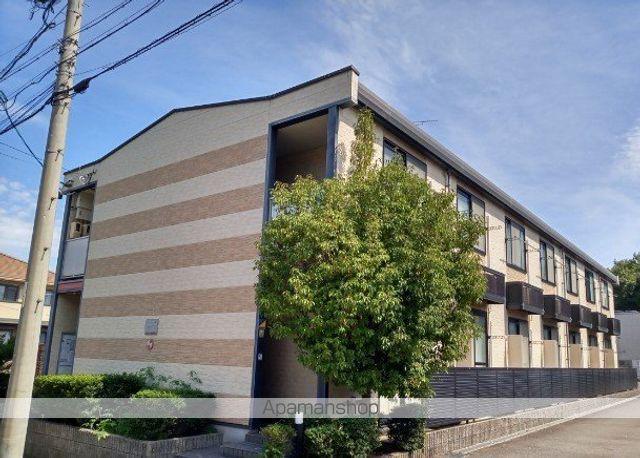 レオパレススプリングヒル