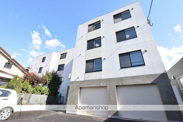 ANNEX(1LDK/4階)