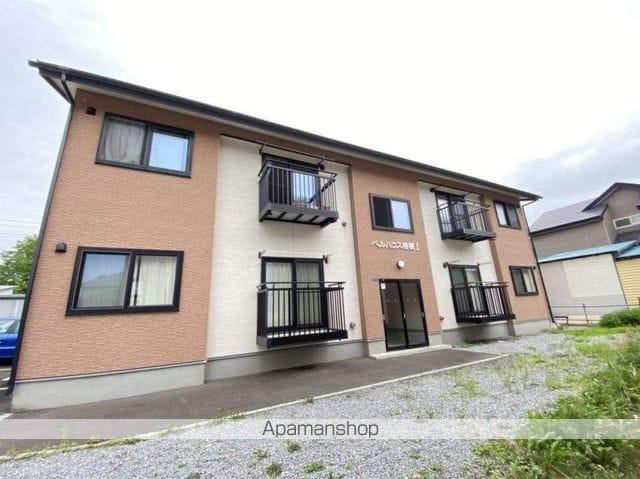 ベルハウス桔梗Ⅰ