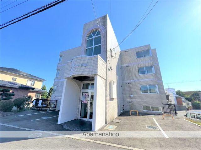 ノースコート深堀Ⅰ(1K/4階)