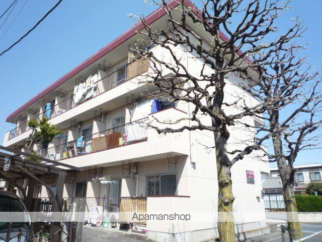 マンハイム24(1K/2階)