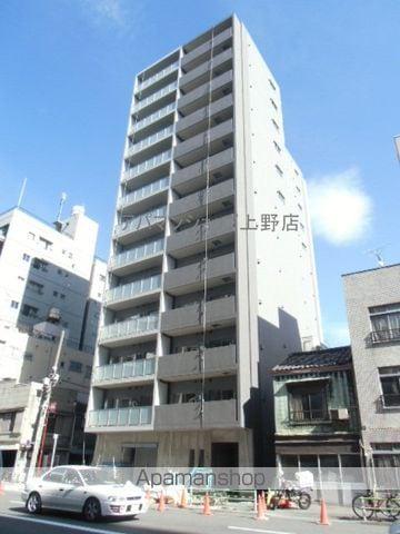 アーバネックス秋葉原イーストⅡ