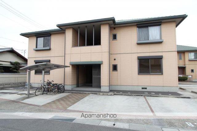 ハイツMINORU B棟