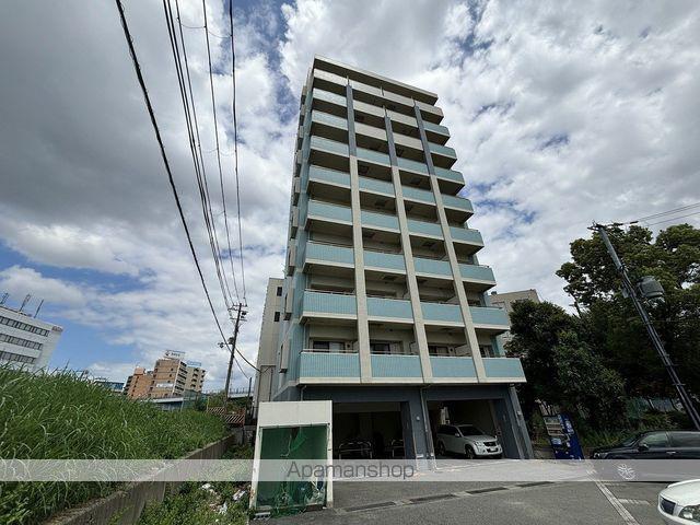 ビスタ江坂南