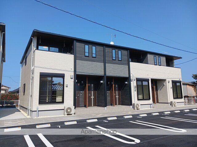 アルグレア大刀洗 B