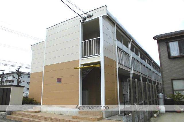 レオパレスニュー屋島