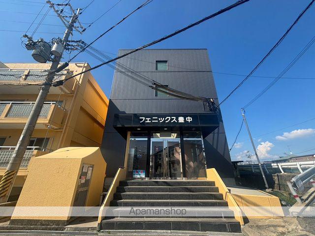 フェニックス豊中Ⅰ