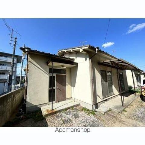 愛媛県伊予郡松前町大字西古泉の戸建賃貸