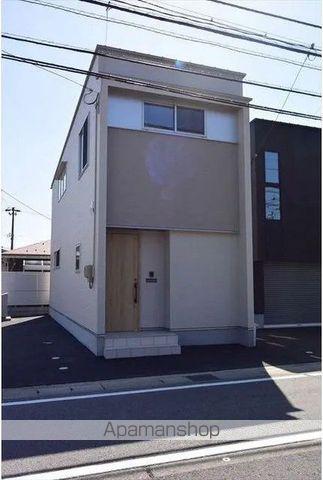 高山本線 婦中鵜坂駅 徒歩13分 2階建 築11年