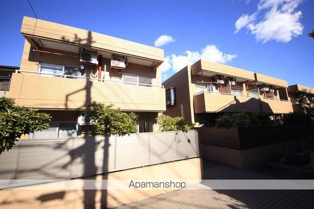 ウィンド聖蹟桜ヶ丘マンション