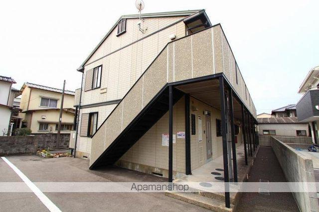 ハオスべレンドゥ(1LDK/1階)