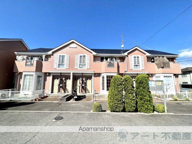 WOODPARKNA(3LDK/2階)