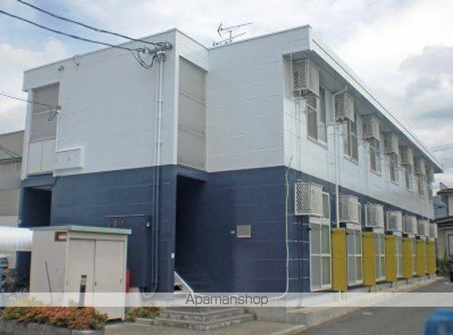 レオパレス天童