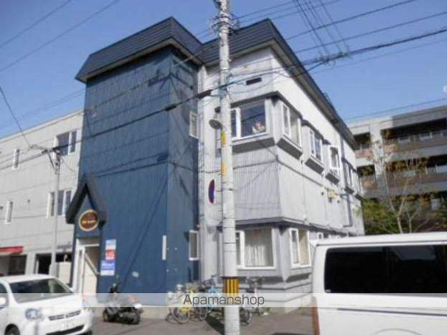 プチシャトー4・3