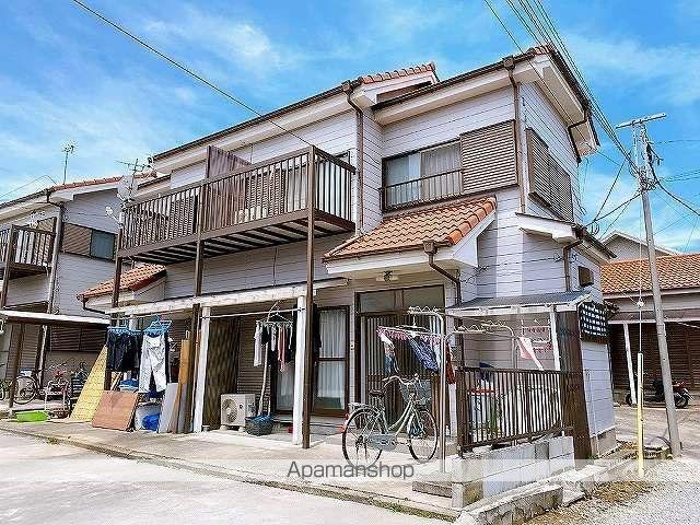 栄１丁目テラスハウスⅡ