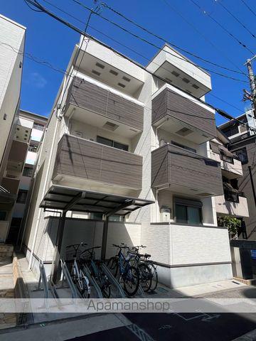 フジパレス山之内Ⅵ番館