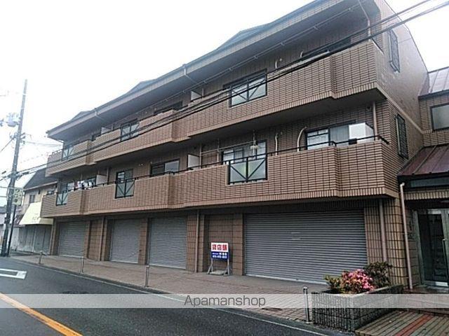 稲善マンション 住居