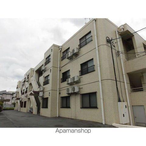 第2有第マンション