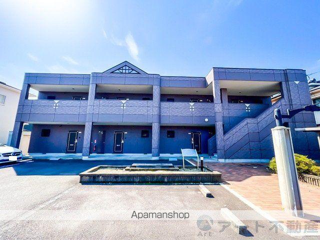 シャルムガーデンK