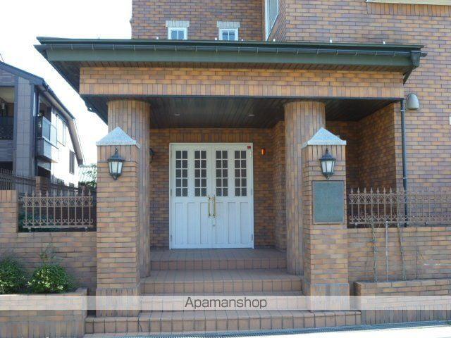 開発ガーデンパーク[3階]