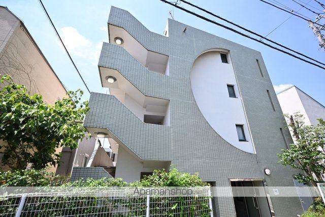 モビーレ等々力