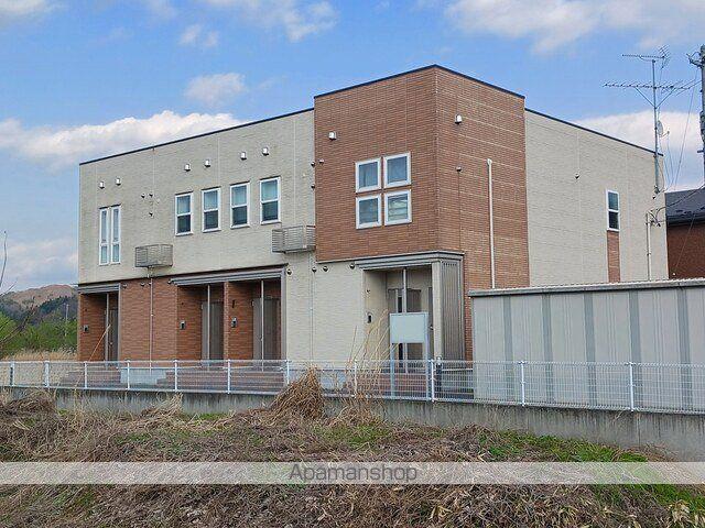 ベルソレイユ(1LDK/2階)