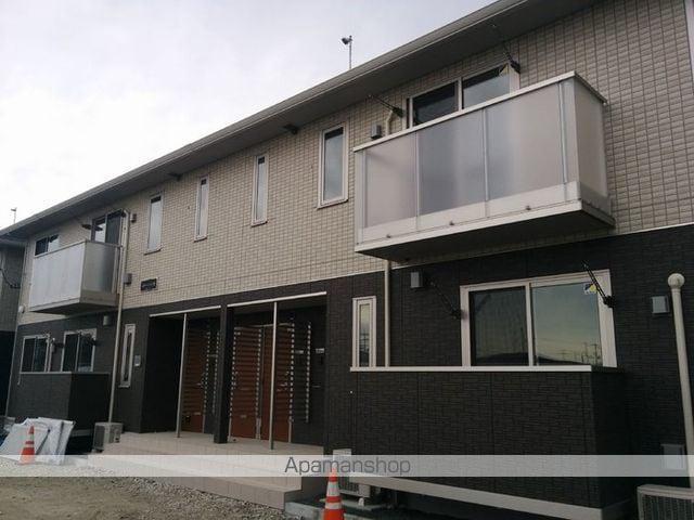 ボヌール新田 III