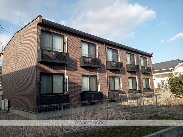 レオパレスれんげ