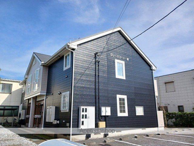 グレースコート 3