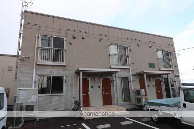 メゾンブルーフォレ