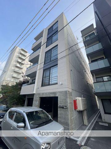 シティプレミア水車町
