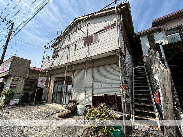 中惠アパート