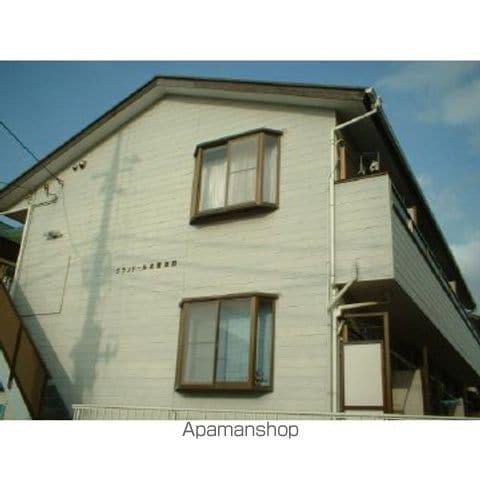 グランドール北習志野(2DK/2階)